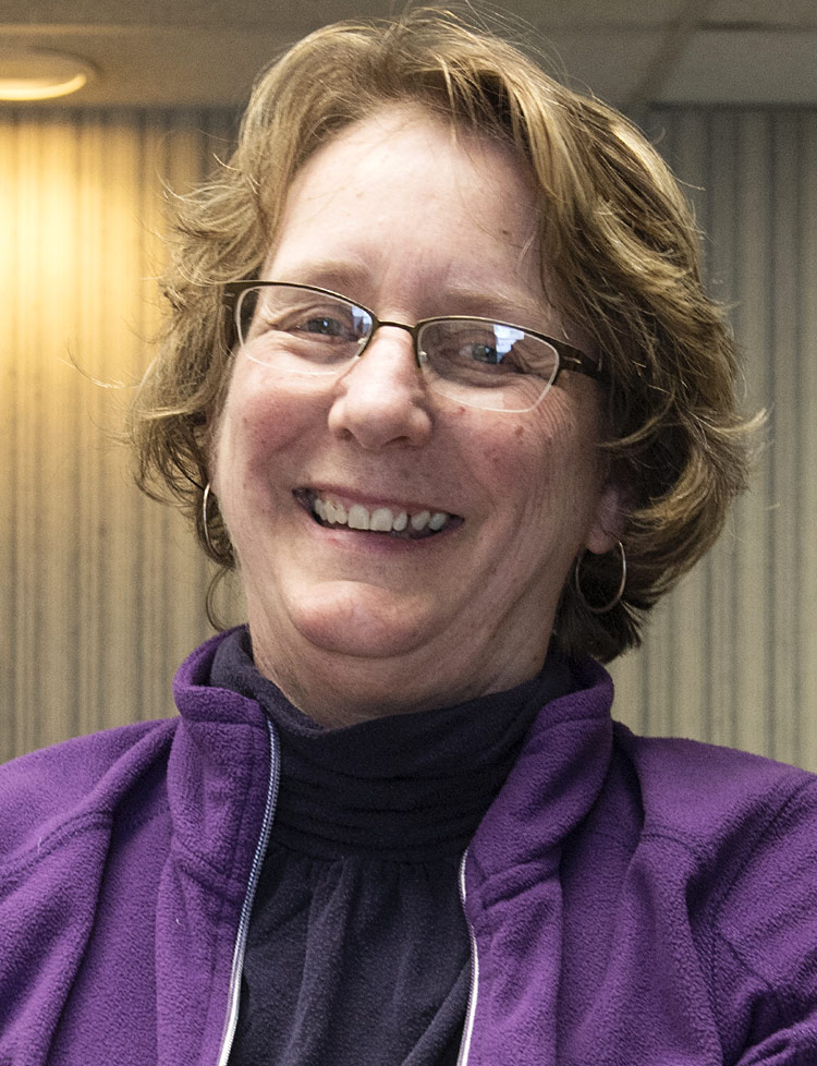 Kathy Bailey